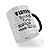 Caneca Mágica Harry Potter Books Turn Muggles Wizards - Imagem 4