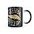 Caneca Mágica Harry Potter Its LeviOsa not LeviosA - Imagem 3