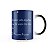 Caneca Mágica O Pequeno Príncipe Citação As Pessoas - Imagem 3