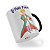 Caneca Mágica O Pequeno Príncipe Le Petit Prince Mod 1 - Imagem 4