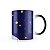 Caneca Mágica O Pequeno Príncipe Le Petit Prince Mod 5 - Imagem 3