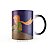 Caneca Mágica O Pequeno Príncipe Le Petit Prince Mod 8 - Imagem 3