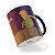 Caneca Mágica O Pequeno Príncipe Le Petit Prince Mod 8 - Imagem 4