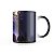 Caneca Mágica O Senhor dos Anéis Gandalf Mago - Imagem 3