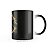 Caneca Mágica O senhor dos Anéis Simbolo Tolkien - Imagem 3