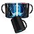 Caneca Mágica O senhor dos Anéis Portão de Moria Mod 1 - Imagem 1