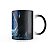 Caneca Mágica O senhor dos Anéis Portão de Moria Mod 1 - Imagem 3