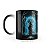 Caneca Mágica O senhor dos Anéis Portão de Moria Mod 2 - Imagem 2