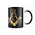 Caneca Mágica Maçonaria Maçom Compasso Esquadro Mod 1 - Imagem 3