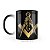 Caneca Mágica Maçonaria Maçom Compasso Esquadro Mod 1 - Imagem 2