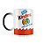 Caneca Mágica Kinder Ovo Páscoa Mod 1 - Imagem 2