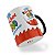 Caneca Mágica Kinder Ovo Páscoa Mod 2 - Imagem 4