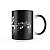 Caneca Mágica Símbolos Musicais Mod 3 - Imagem 3