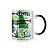 Caneca Mágica Símbolos Musicais Mod 7 - Imagem 3