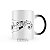 Caneca Mágica Símbolos Musicais Mod 10 - Imagem 3