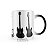 Caneca Mágica Guitarra Instrumento Musical Guitarrista Mod 1 - Imagem 3