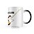 Caneca Mágica Guitarra Instrumento Musical Guitarrista Mod 2 - Imagem 3