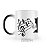 Caneca Mágica Violino Instrumento Musical Violinista Mod 1 - Imagem 2
