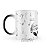 Caneca Mágica Violino Instrumento Musical Violinista Mod 2 - Imagem 2