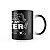 Caneca Mágica Trust me Im an Engineer Engenheiro - Imagem 3