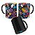 Caneca Mágica Romero de Brito Mod 4 - Imagem 1
