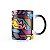 Caneca Mágica Romero de Brito Mod 4 - Imagem 3