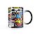 Caneca Mágica Romero de Brito Mod 5 - Imagem 3