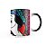 Caneca Mágica Romero de Brito Mod 6 - Imagem 3