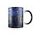 Caneca Mágica Van Gogh Noite Estrelada - Imagem 3
