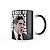 Caneca Mágica The Office Michael Gary Scott No God No Frase - Imagem 3