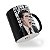 Caneca Mágica The Office Michael Gary Scott No God No Frase - Imagem 4