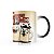 Caneca Mágica Coffe Time Adventure Time - Imagem 3