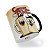 Caneca Mágica Coffe Time Adventure Time - Imagem 4