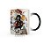 Caneca Mágica Good Time Adventure Time - Imagem 3