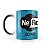 Caneca Mágica Nerd Zone V - Imagem 2