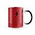 Caneca Mágica Spider Man Homem Aranha - Imagem 3