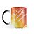 Caneca Mágica Pequeno Príncipe O Essencial é Invisível - Imagem 2