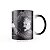 Caneca Mágica Albert Einstein - Imagem 3