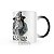 Caneca Mágica Gandalf You Shall Not Pass Senhor dos Anéis - Imagem 3