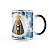 Caneca Mágica Nossa Senhora Presente Mãe Mod 1 - Imagem 3