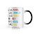Caneca Mágica Seriado Friends Dress Like Central Perk - Imagem 3