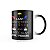 Caneca Mágica Friends Ignore All My Problems - Imagem 3