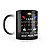 Caneca Mágica Friends Ignore All My Problems - Imagem 2