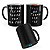 Caneca Mágica Friends Ill Be There For You Cause you are - Imagem 1