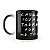 Caneca Mágica Friends Ill Be There For You Cause you are - Imagem 2