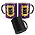 Caneca Mágica Friends Quadro Ill Be There - Imagem 1