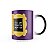 Caneca Mágica Friends Quadro Ill Be There - Imagem 3