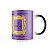 Caneca Mágica Friends Welcome to The Real World - Imagem 3
