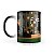 Caneca Mágica Friends Fonte Abertura Logo - Imagem 2