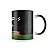 Caneca Mágica Friends Fonte Abertura Logo - Imagem 3